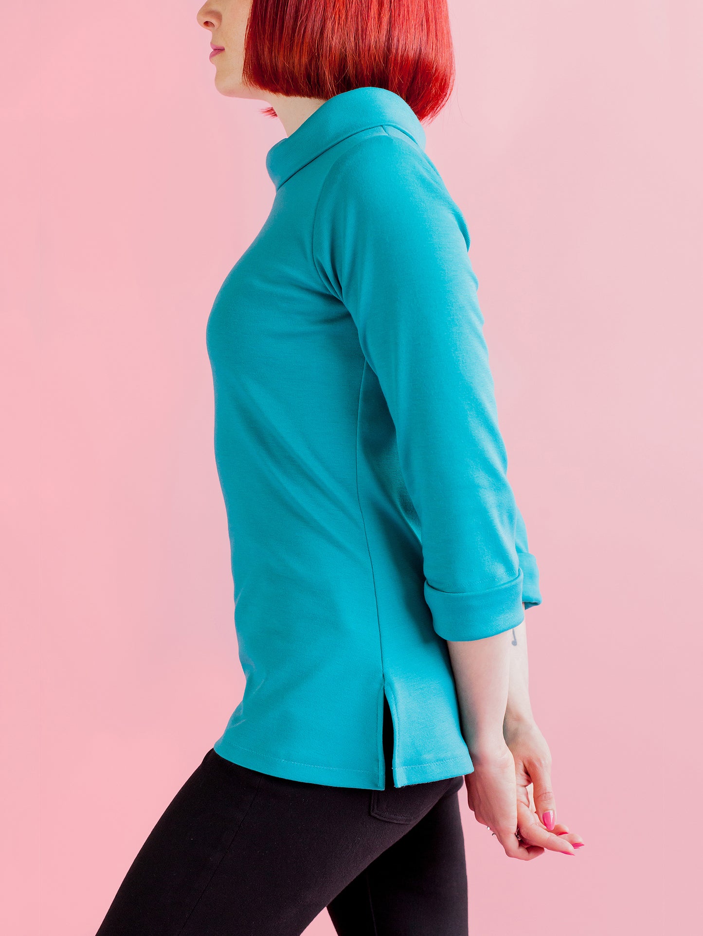 Tilly & The Buttons Coco Sewing Pattern Top and Dress