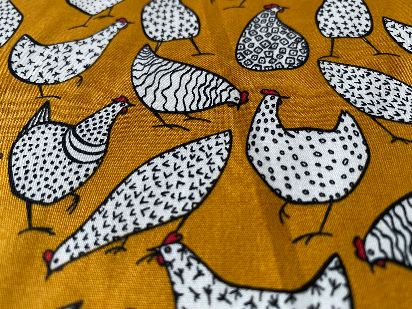 100% Cotton Poplin Fabric. Fun cotton patterns for kids (and adults!)