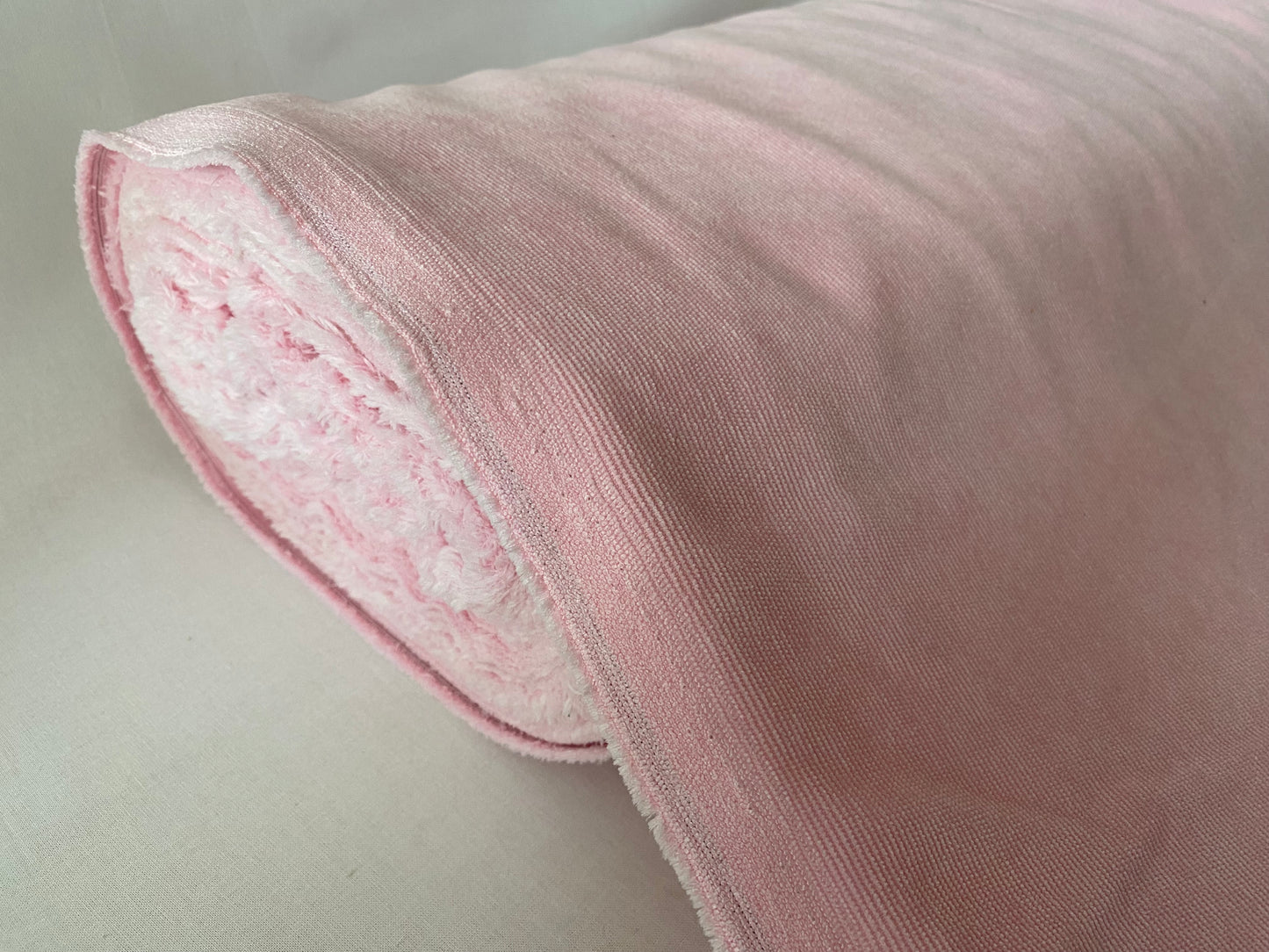 Stretch Babycord / Needlecord Corduroy Fabric 140cm wide.