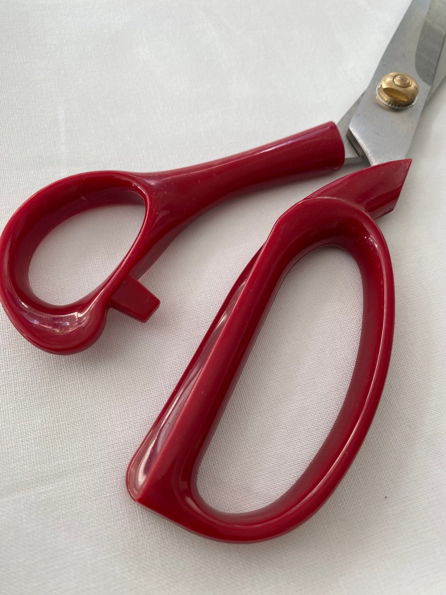 Hemline Dressmakers Scissors, 9" / 23cm, Stainless Steel