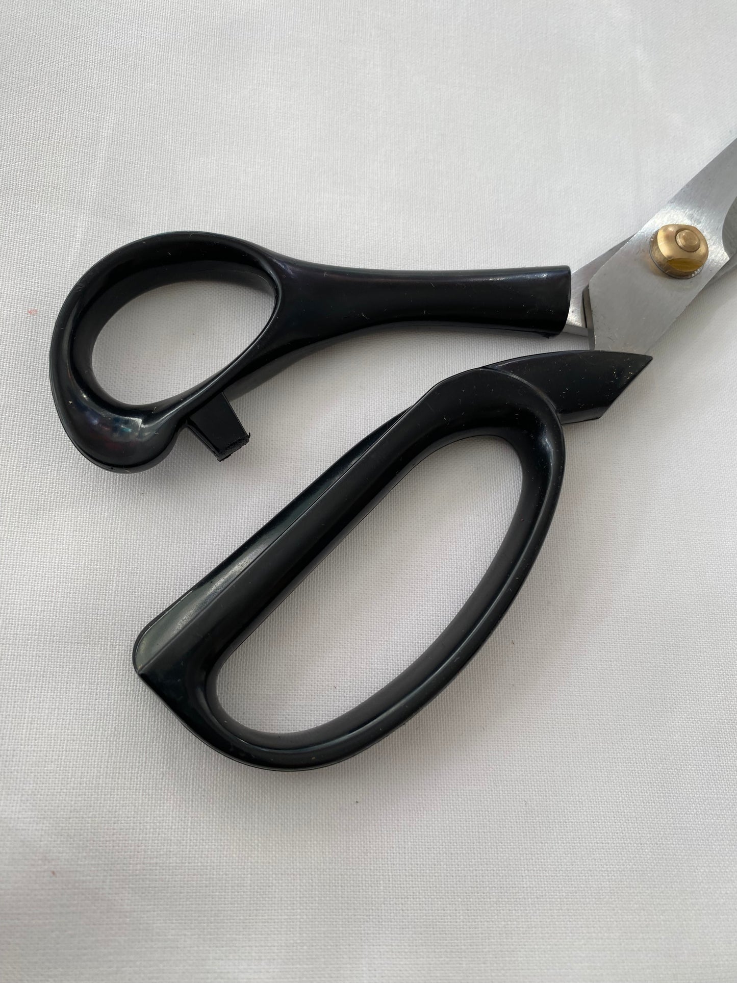 Hemline Dressmakers Scissors, 9" / 23cm, Stainless Steel