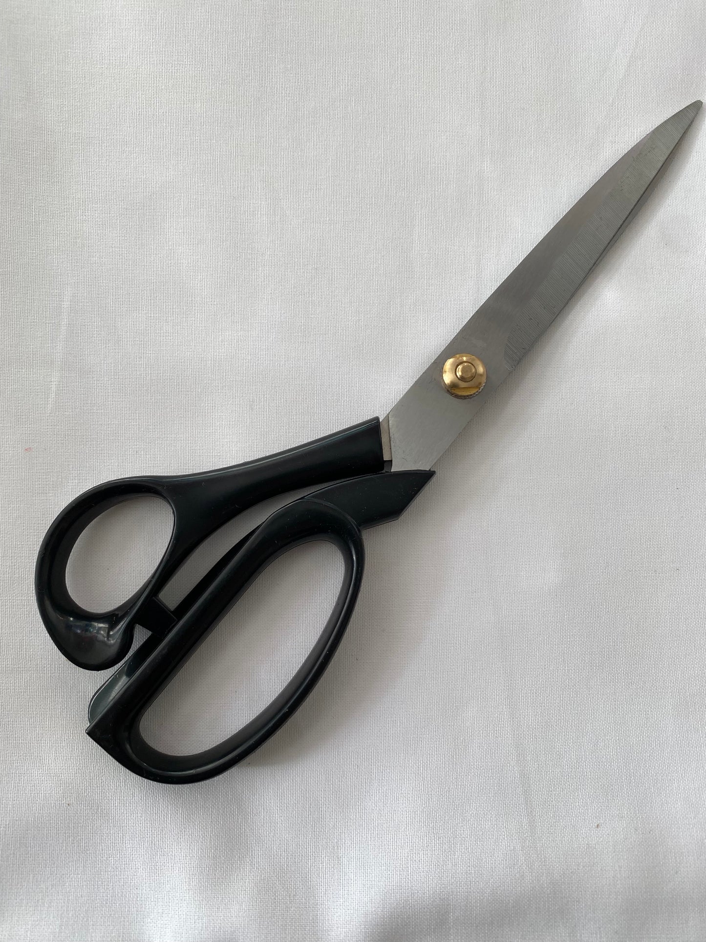 Hemline Dressmakers Scissors, 9" / 23cm, Stainless Steel