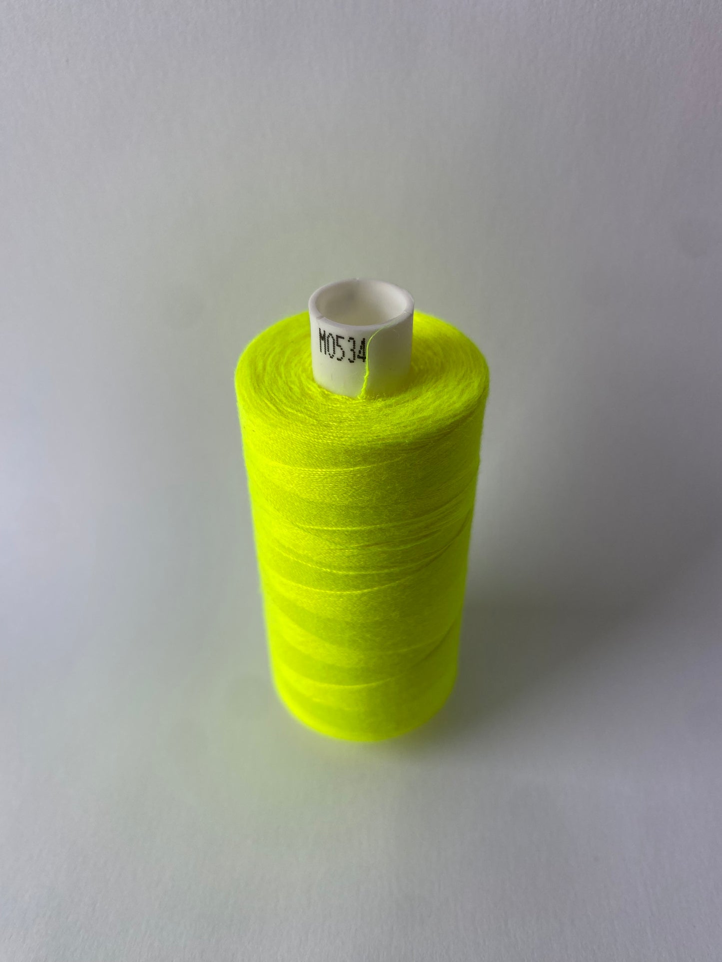 Coats Moon Thread 1000yds, sewing machine thread, hand sewing, overlocker thread