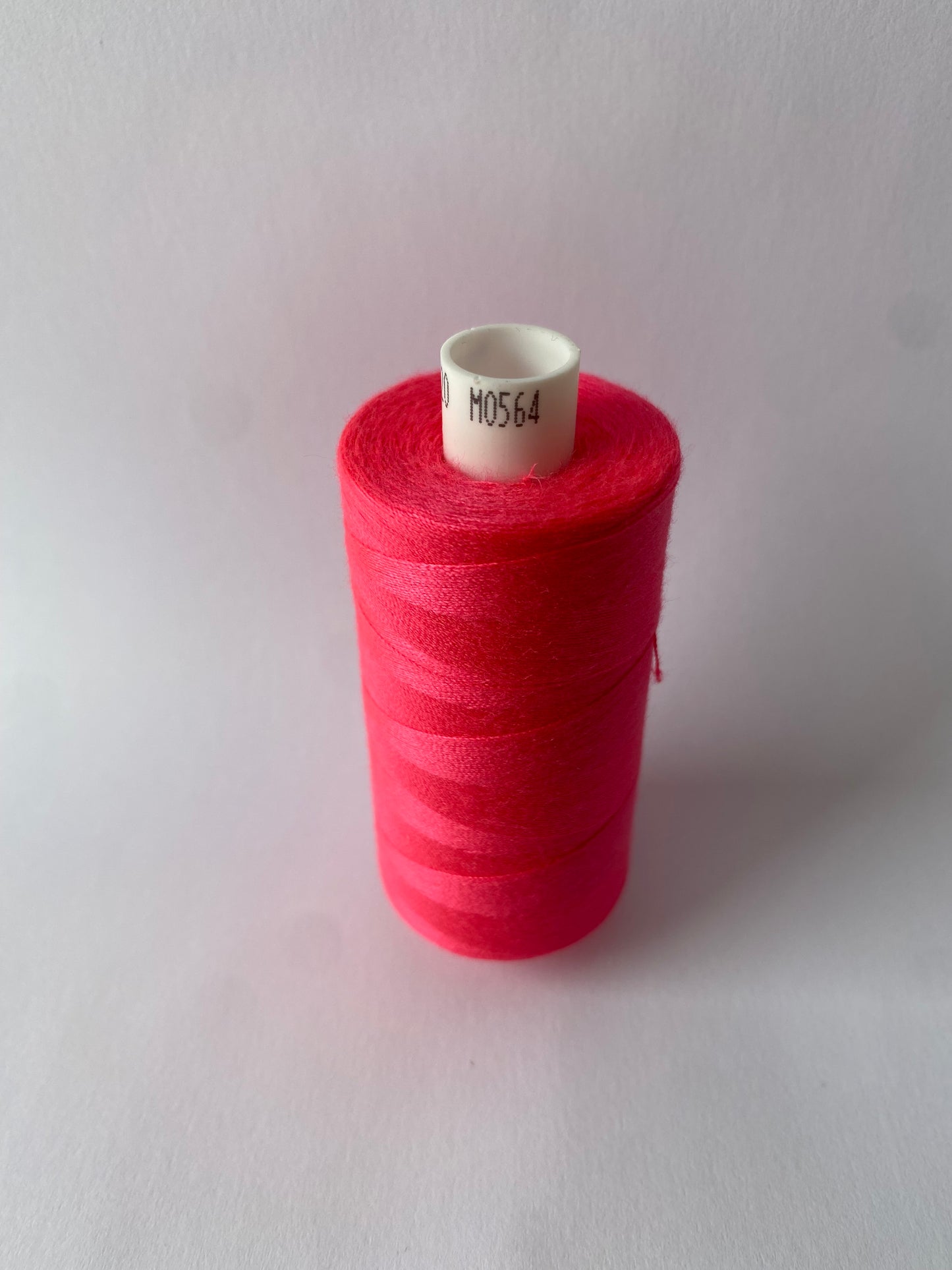 Coats Moon Thread 1000yds, sewing machine thread, hand sewing, overlocker thread