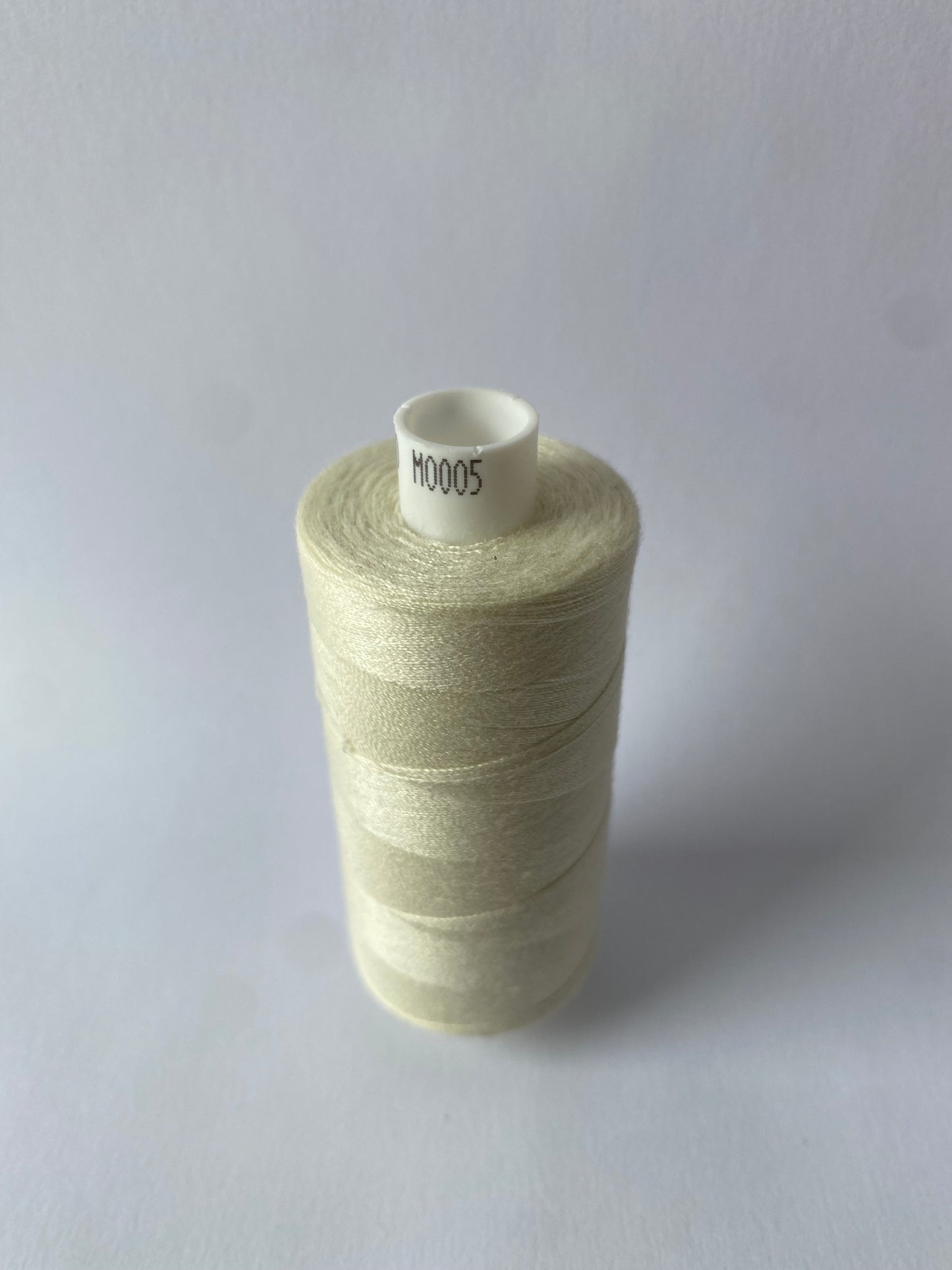 Coats Moon Thread 1000yds, sewing machine thread, hand sewing, overlocker thread