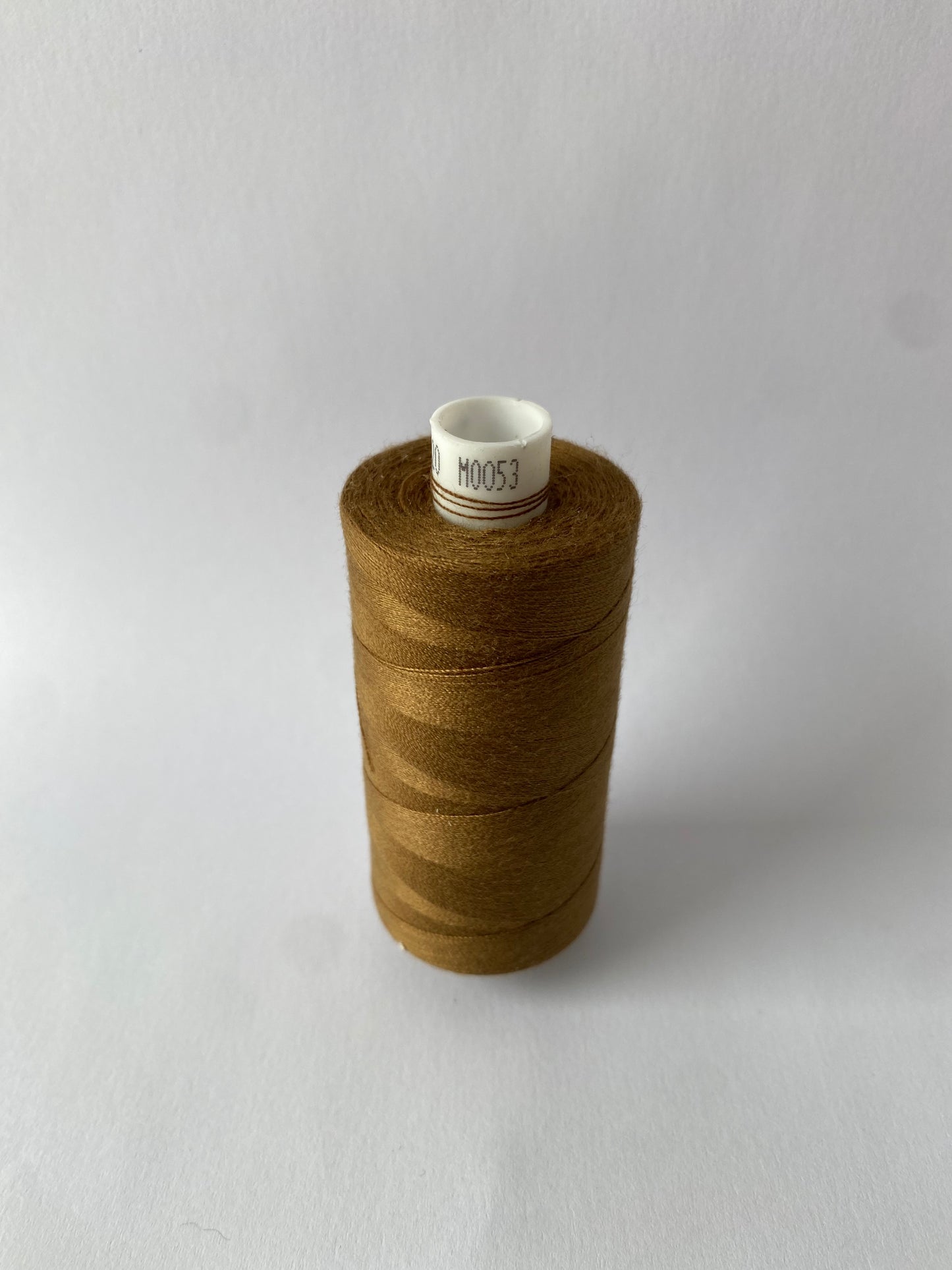 Coats Moon Thread 1000yds, sewing machine thread, hand sewing, overlocker thread