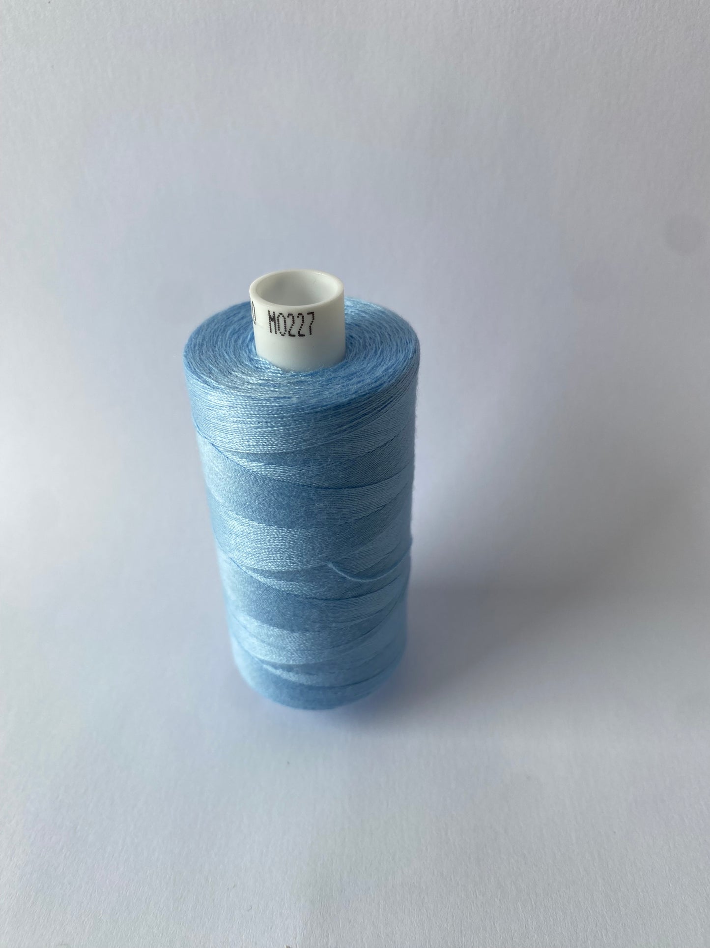 Coats Moon Thread 1000yds, sewing machine thread, hand sewing, overlocker thread
