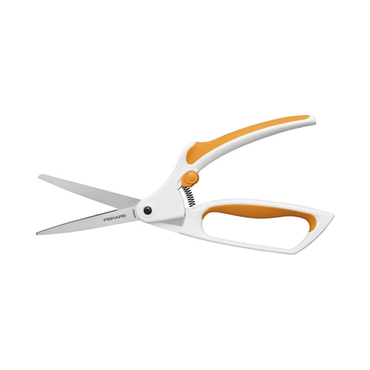 Fiskars Easy Action Fabric Scissors.  26 cm