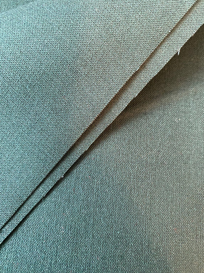 Rose & Hubble Plain 100% Craft Cotton - Various Colours 112cm Wide