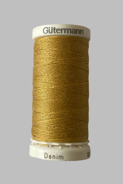 Gutermann Denim Thread 100m