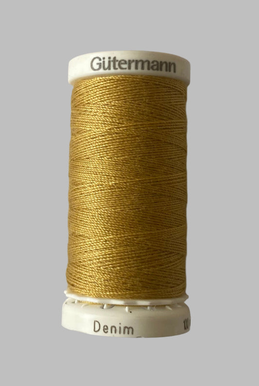 Gutermann Denim Thread 100m