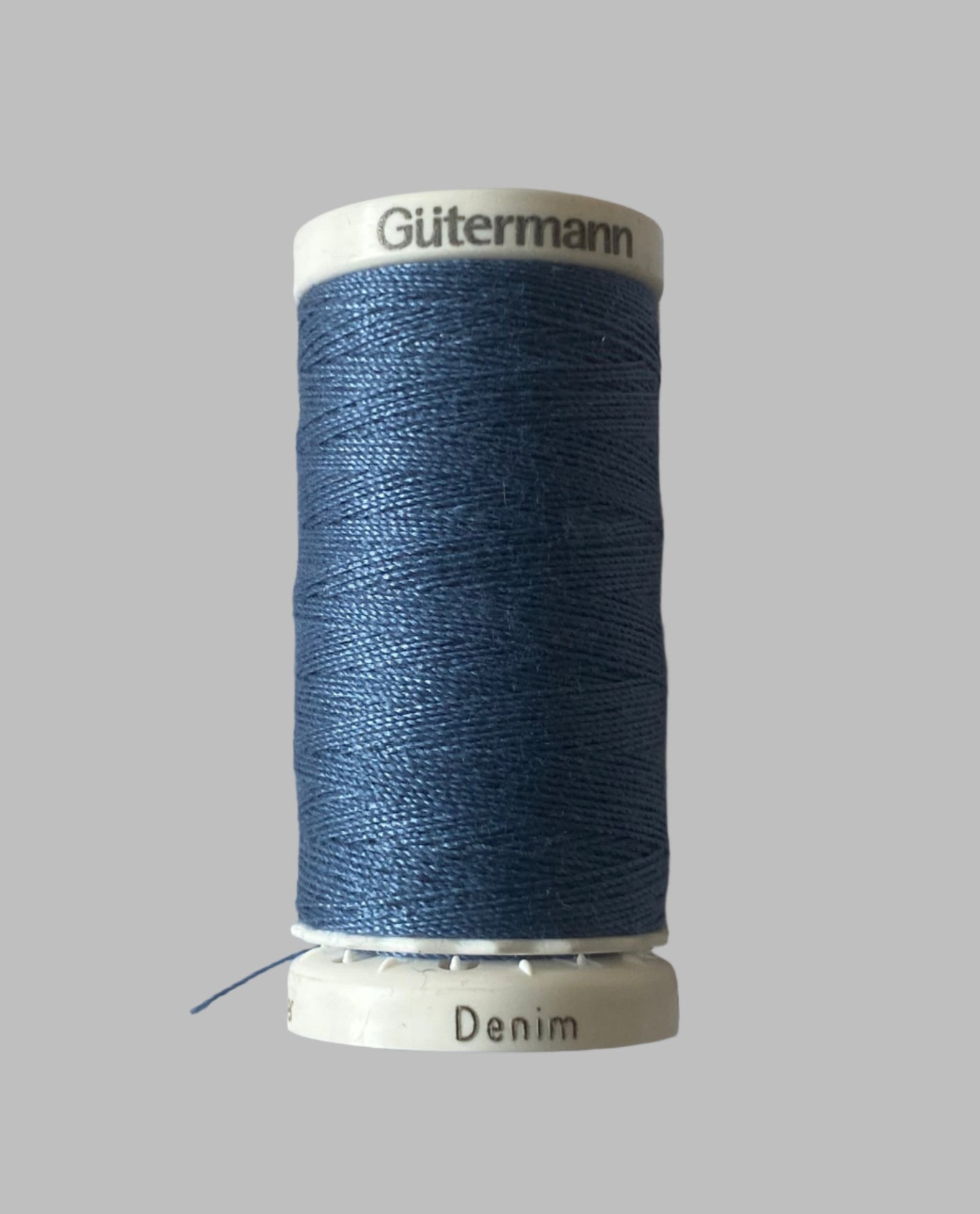 Gutermann Denim Thread 100m