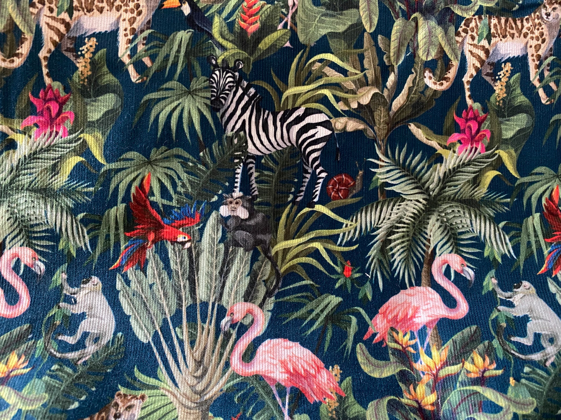 dressmaking craft fabric