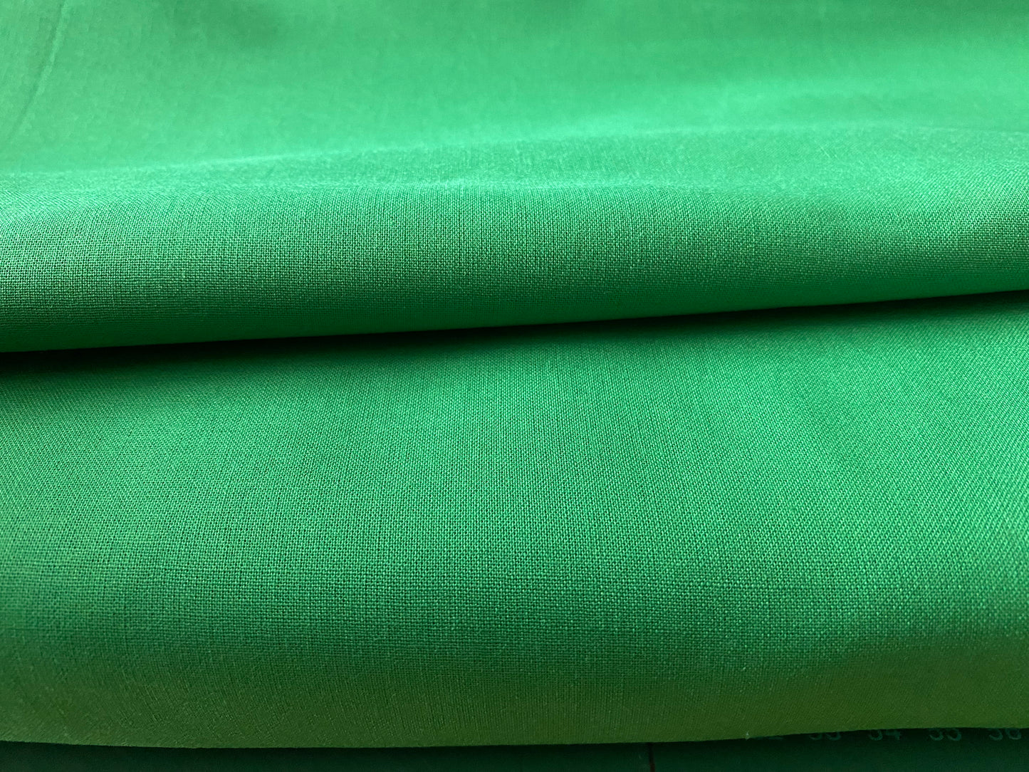 Rose & Hubble Plain 100% Craft Cotton - Various Colours 112cm Wide