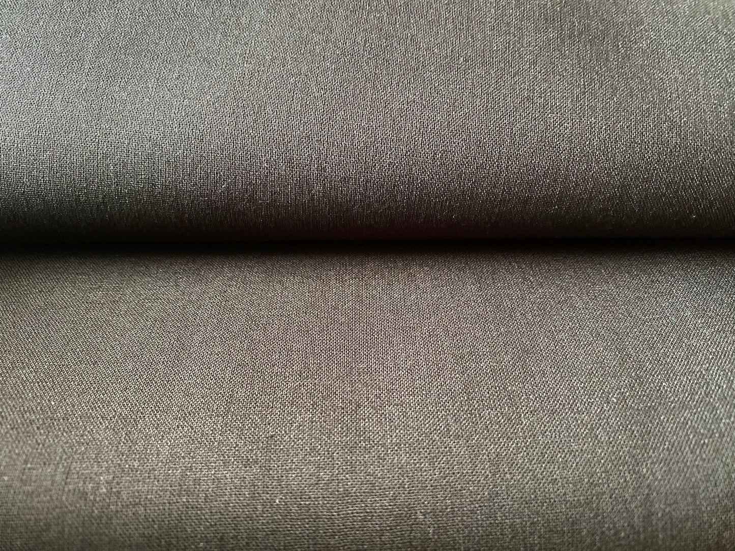 Rose & Hubble Plain 100% Craft Cotton - Various Colours 112cm Wide