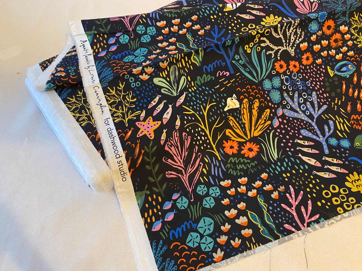dressmaking craft fabric