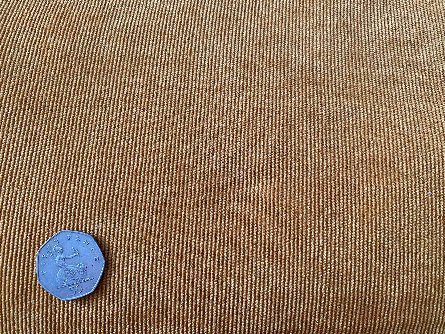 Stretch Babycord  / Needlecord Corduroy Fabric 140cm wide.