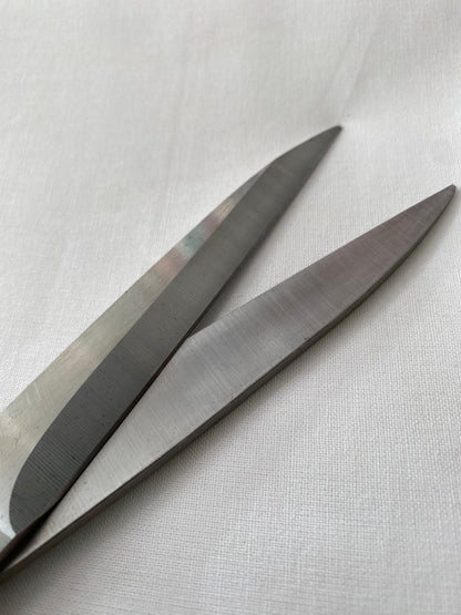 Hemline Dressmakers Scissors, 9" / 23cm, Stainless Steel