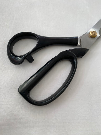 Hemline Dressmakers Scissors, 9" / 23cm, Stainless Steel
