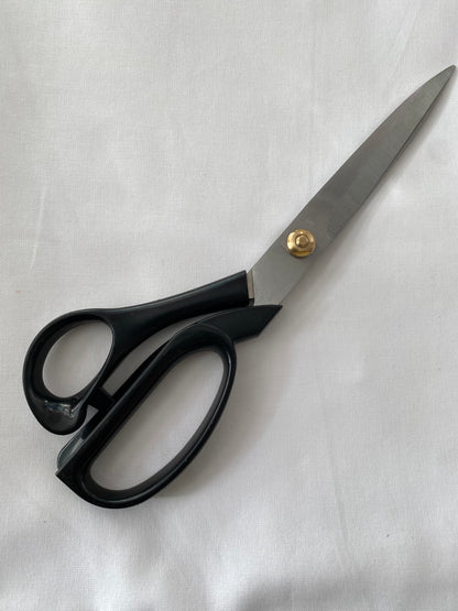 Hemline Dressmakers Scissors, 9" / 23cm, Stainless Steel
