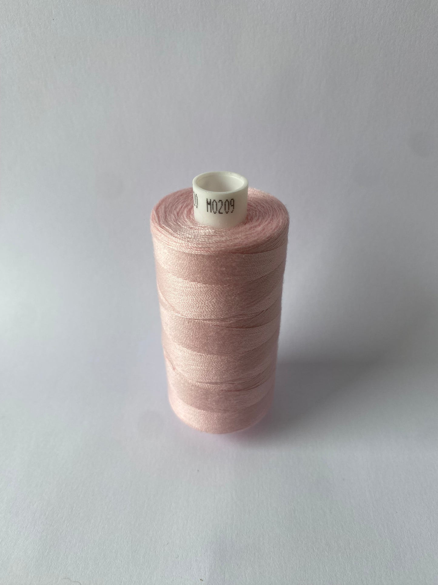 Coats Moon Thread 1000yds, sewing machine thread, hand sewing, overlocker thread