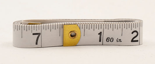 Flexible Tape Measure 60"/150cm